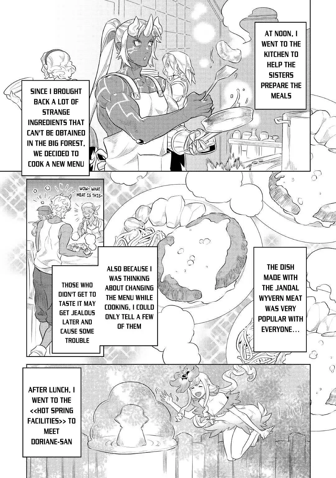 Re:Monster Chapter 75 8